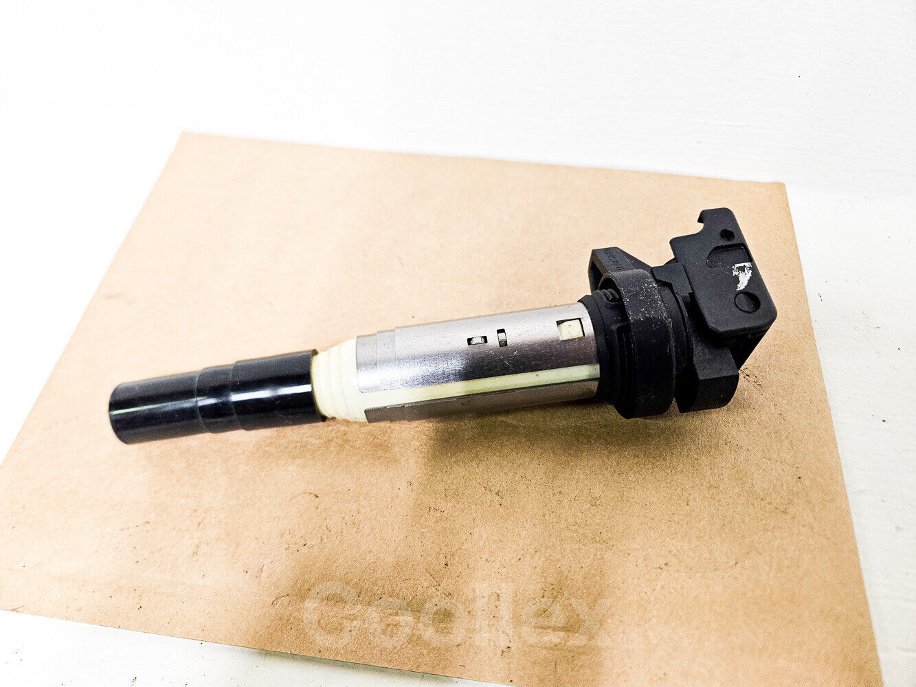 11-17 Bmw 550i F10 Direct Ignition Coil Delphi 12-13-5-A06-753 Oem
