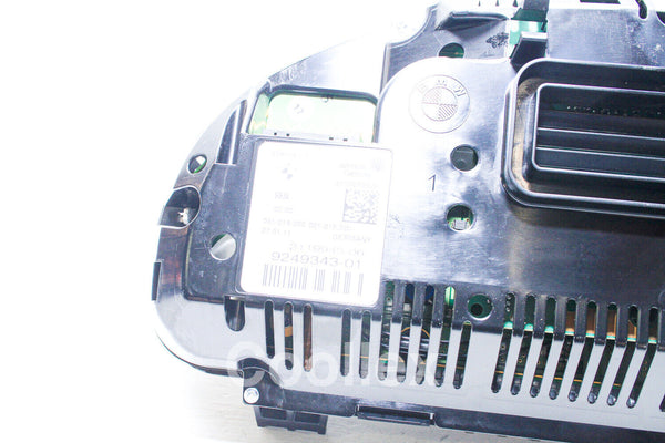 11-17 Bmw 550i F10 Instrument Cluster 127k 62-10-9-358-979 Oem Used