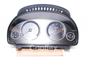11-17 Bmw 550i F10 Instrument Cluster 127k 62-10-9-358-979 Oem Used