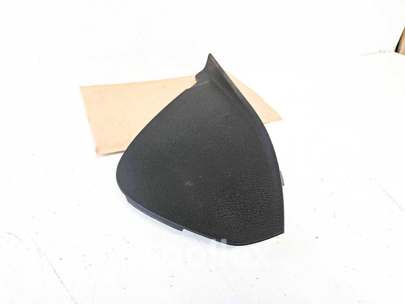 11-18 Bmw 550i F10 Left Dashboard Side Cover 51-45-9-209-793 Oem