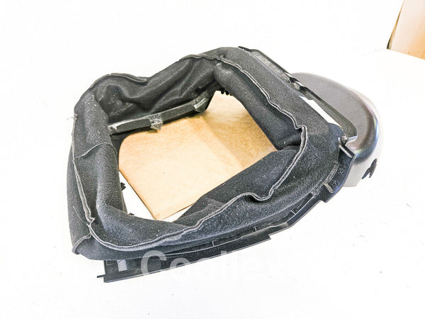 11-18 Bmw 550i F10 Upper Steering Wheel Cover 61-31-9-188-869 Oem