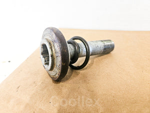 11-19 Bmw 550i F10 Awd Front BMW Axle Bolt 31-20-6-795-249 Oem Used