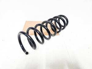 11-19 Bmw 550i F10 Awd Front Coil Spring 31-33-6-786-770 Oem