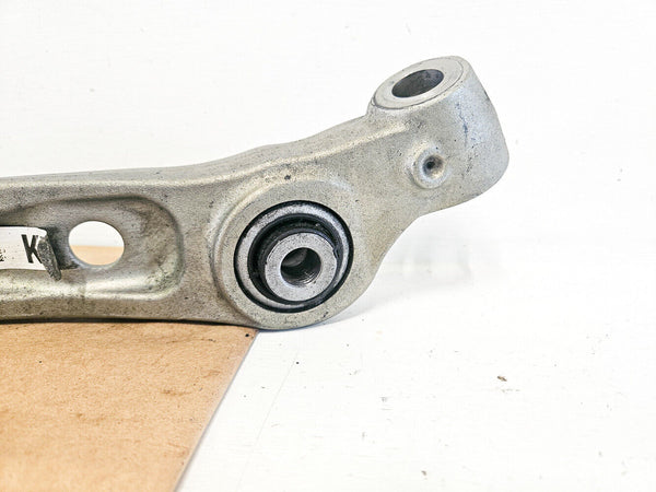 11-19 Bmw 550i F10 Awd Front RH Lower Wishbone Control Arm 31-12-6-777-744 Oem