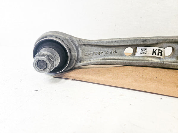 11-19 Bmw 550i F10 Awd Front RH Lower Wishbone Control Arm 31-12-6-777-744 Oem