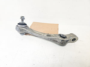 11-19 Bmw 550i F10 Awd Front RH Lower Wishbone Control Arm 31-12-6-777-744 Oem