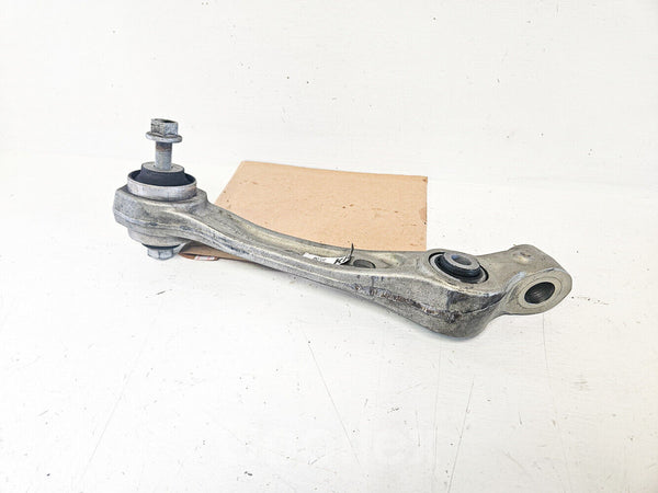 11-19 Bmw 550i F10 Awd Front RH Lower Wishbone Control Arm 31-12-6-777-744 Oem