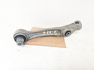 11-19 Bmw 550i F10 Awd Front RH Lower Wishbone Control Arm 31-12-6-777-744 Oem