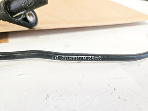 11-19 Bmw 550i F10 Awd Front Rh Abs Sensor 34-52-6-784-902 Oem Used