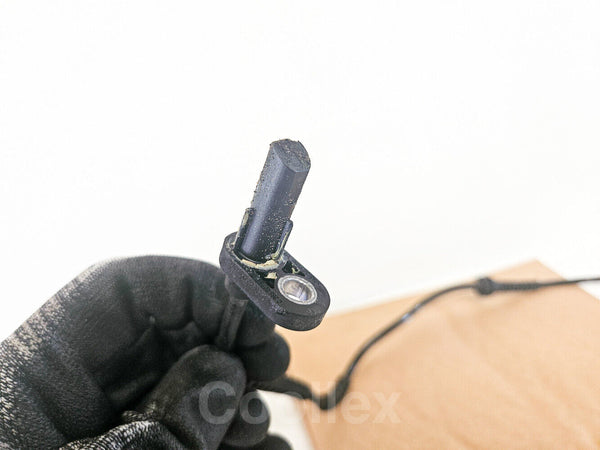 11-19 Bmw 550i F10 Awd Front Rh Abs Sensor 34-52-6-784-902 Oem Used
