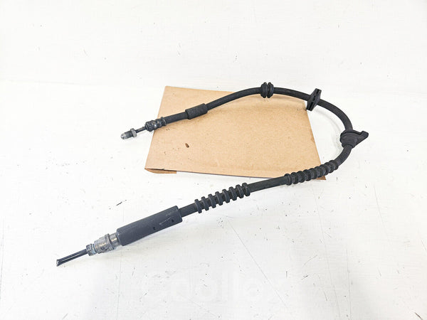 11-19 Bmw 550i F10 Awd Front Right Brake Hose 34-32-6-775-261 Oem Used