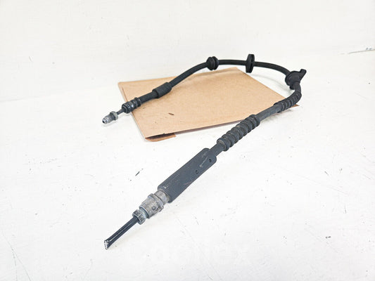 11-19 Bmw 550i F10 Awd Front Right Brake Hose 34-32-6-775-261 Oem Used