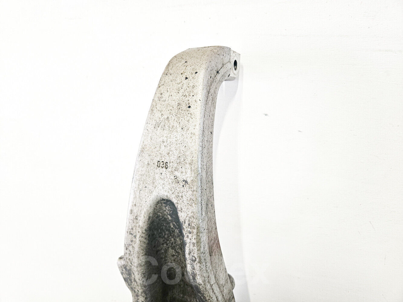 11-19 Bmw 550i F10 Awd Front Right Knuckle 31-21-6-777-752 Oem Used