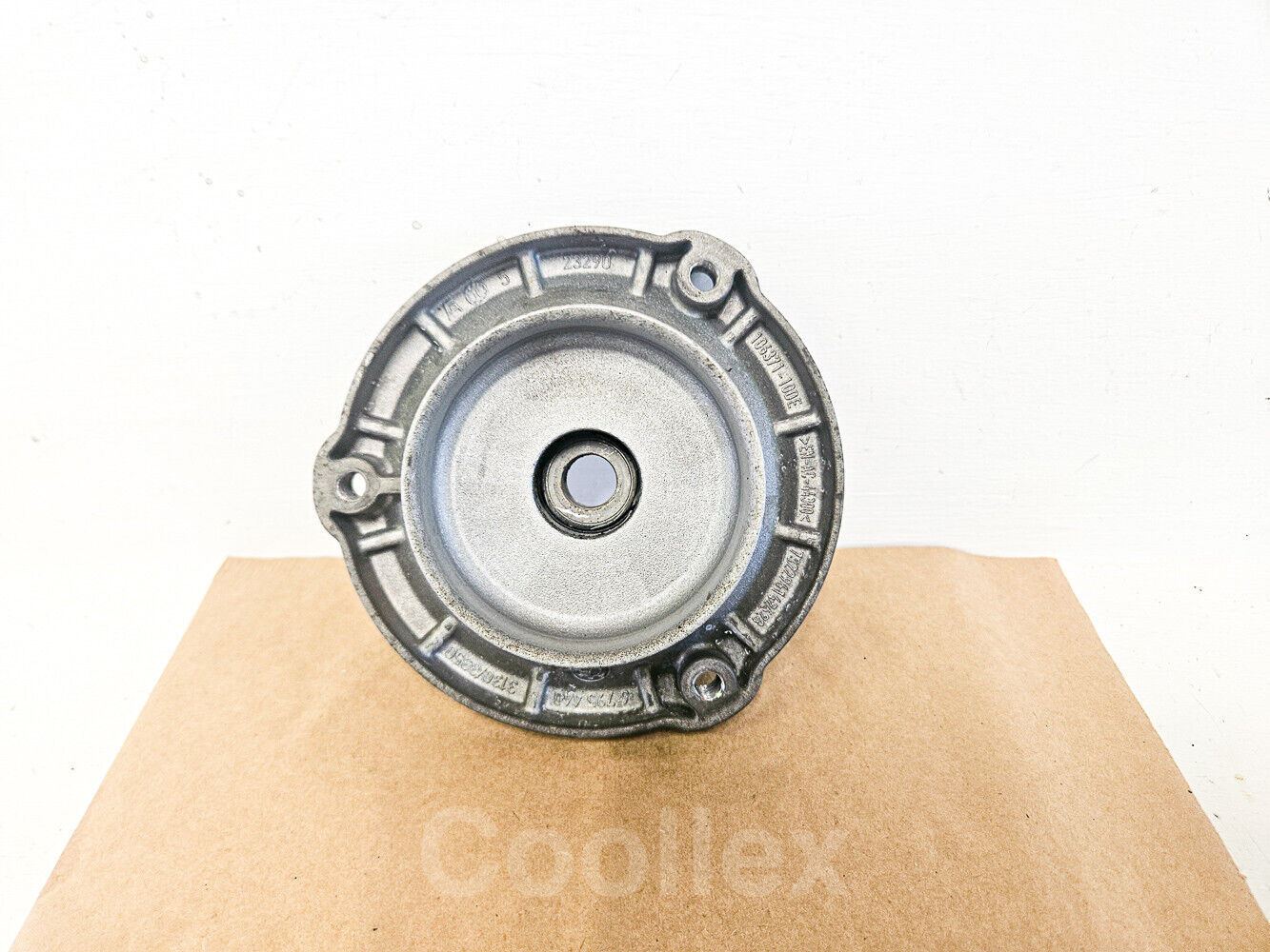 11-19 Bmw 550i F10 Awd Front Suspension Strut Mount 31-30-6-795-083 Oem