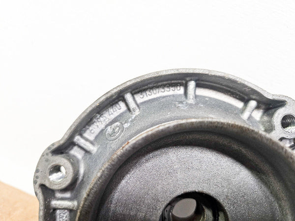 11-19 Bmw 550i F10 Awd Front Suspension Strut Mount 31-30-6-795-083 Oem