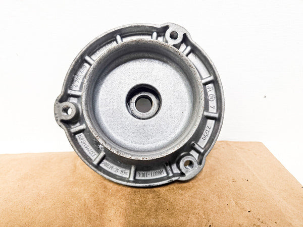 11-19 Bmw 550i F10 Awd Front Suspension Strut Mount 31-30-6-795-083 Oem