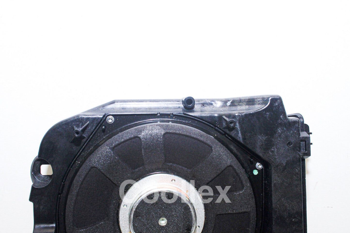 11-19 Bmw 550i F10 Center Right Bass Speaker 65-13-9-315-646 Oem