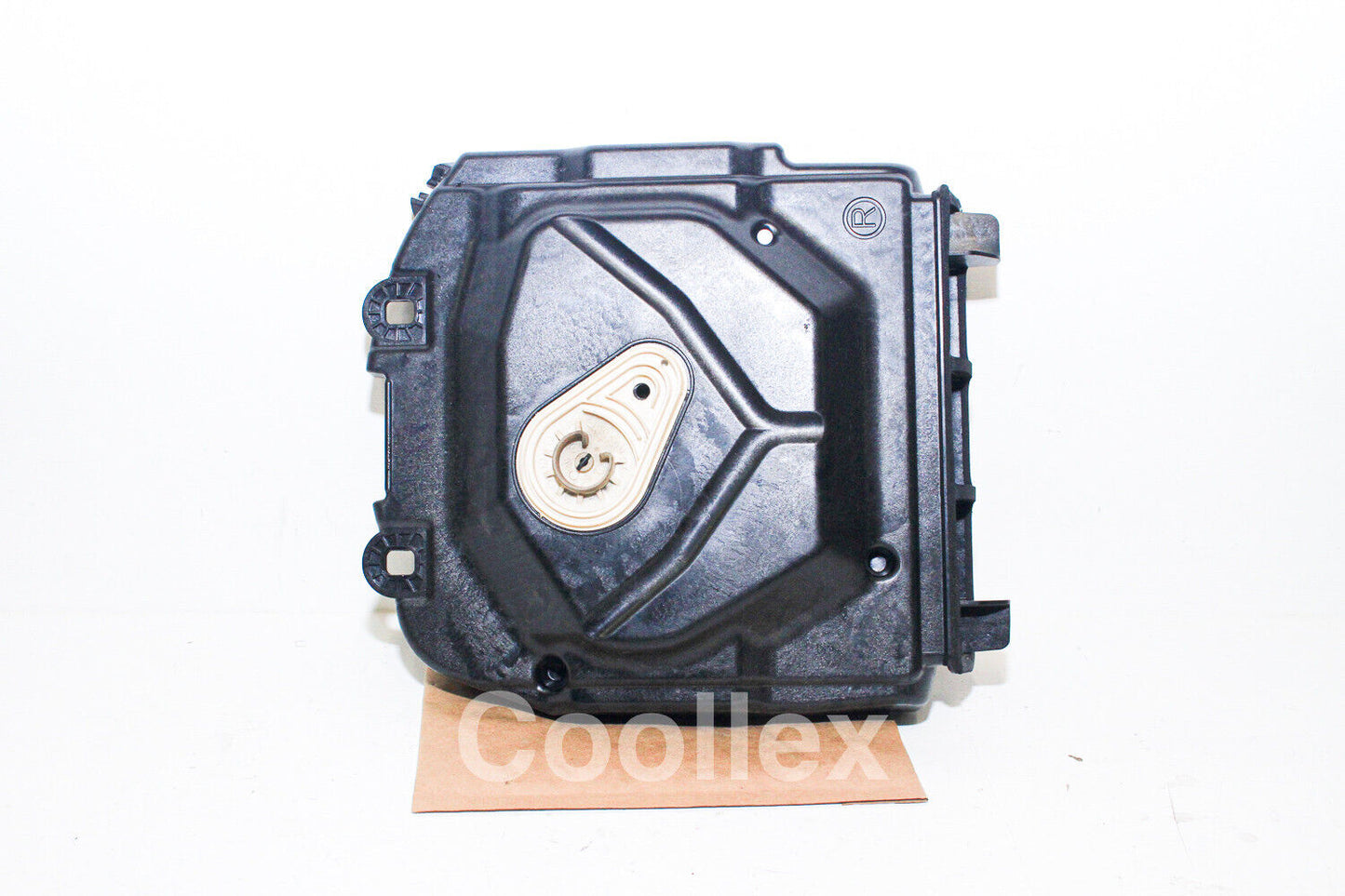 11-19 Bmw 550i F10 Center Right Bass Speaker 65-13-9-315-646 Oem