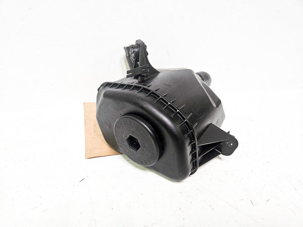 11-19 Bmw 550i F10 Power Steering Reservoir 32-41-6-776-240 Oem Used