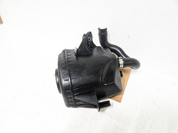 11-19 Bmw 550i F10 Power Steering Reservoir 32-41-6-776-240 Oem Used