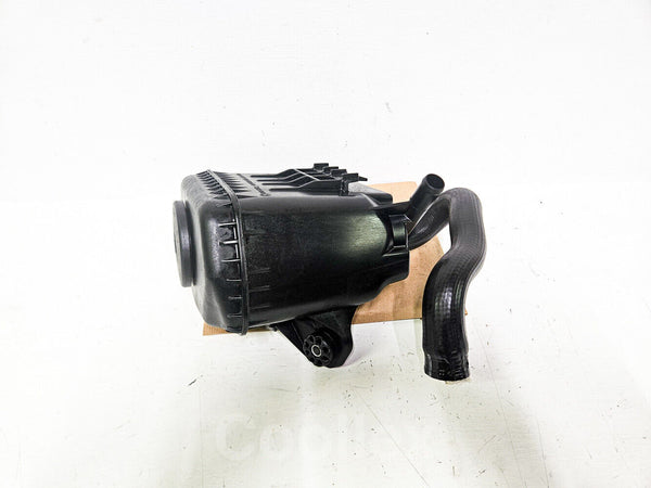 11-19 Bmw 550i F10 Power Steering Reservoir 32-41-6-776-240 Oem Used