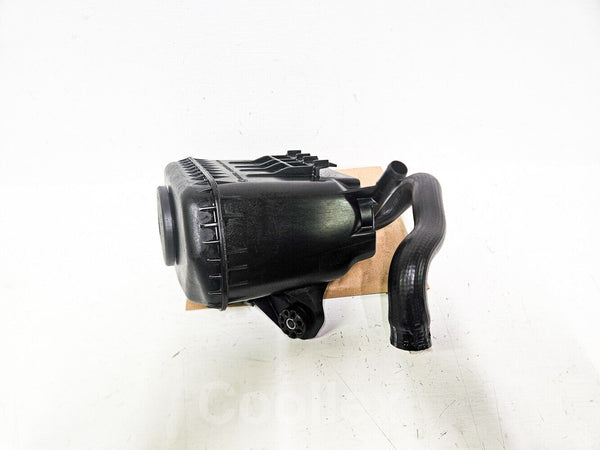 11-19 Bmw 550i F10 Power Steering Reservoir 32-41-6-776-240 Oem Used