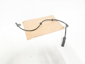 11-19 Bmw 550i F10 Rear Left Abs Speed Sensor 34-52-6-784-901 Oem