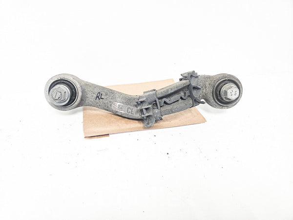 11-19 Bmw 550i F10 Rear Lh Wishbone Lat Control Arm 33-32-6-782-135 Oem Used