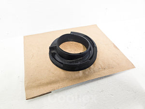 11-19 Bmw 550i F10 Rear Rh Lh Lower Springs Pad Insulator 33-53-6-856-172 Oem Used