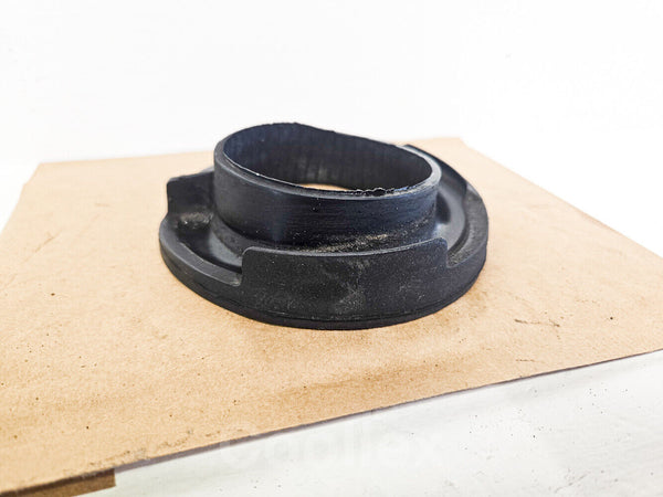 11-19 Bmw 550i F10 Rear Rh Lh Lower Springs Pad Insulator 33-53-6-856-172 Oem Used