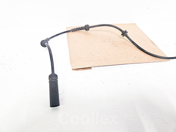 11-19 Bmw 550i F10 Rear Right Abs Speed Sensor 34-52-6-784-901 Oem Used