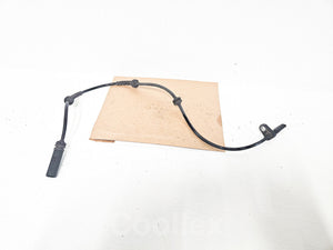 11-19 Bmw 550i F10 Rear Right Abs Speed Sensor 34-52-6-784-901 Oem Used