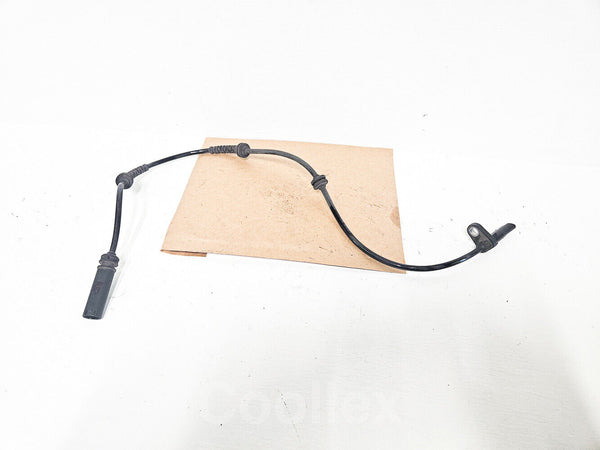 11-19 Bmw 550i F10 Rear Right Abs Speed Sensor 34-52-6-784-901 Oem Used