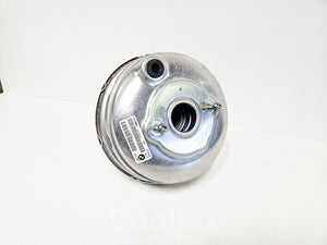 11-19 Bmw 550xi F10 Brake Power Booster 34-33-6-792-956 Oem