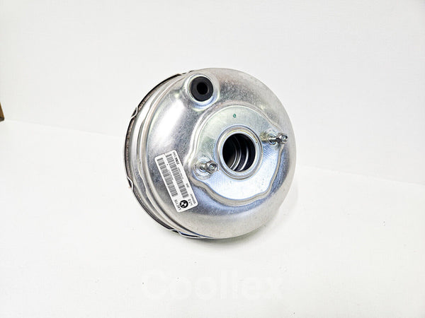11-19 Bmw 550xi F10 Brake Power Booster 34-33-6-792-956 Oem