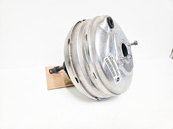 11-19 Bmw 550xi F10 Brake Power Booster 34-33-6-792-956 Oem