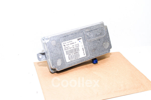 11-20 Bmw 550i F10 Back Up Camera Module 66-53-6-994-555 Oem Used