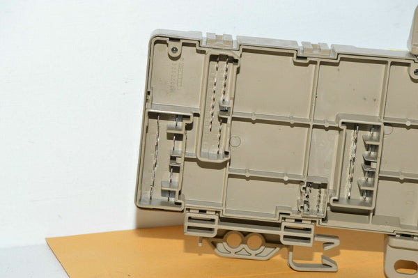 13-16 Subaru Forester Junction Block, Joint Fuse Box 82201FJ111 Oem Used