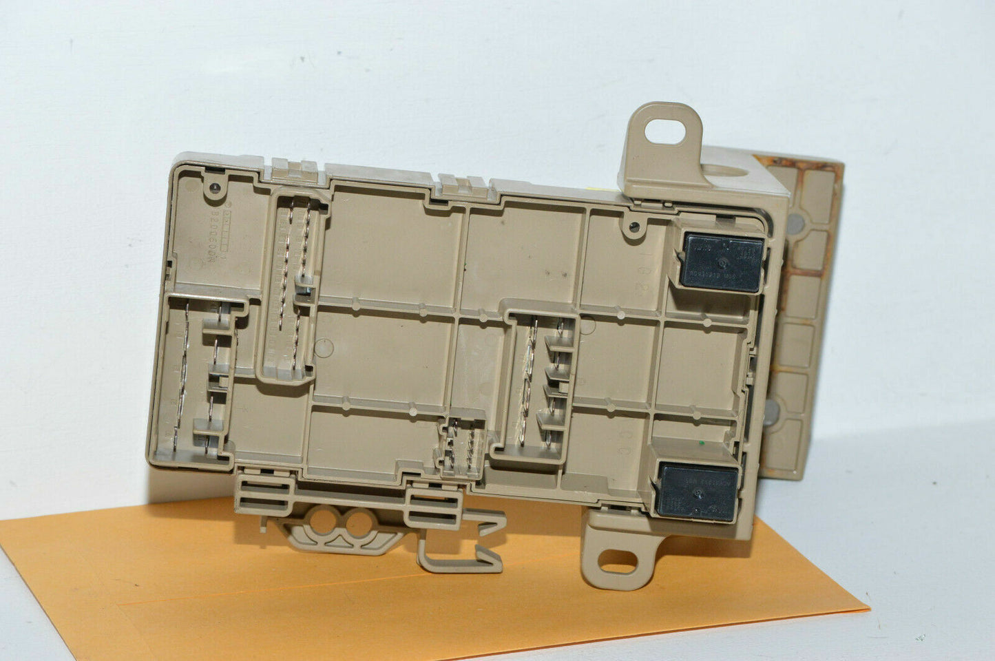 13-16 Subaru Forester Junction Block, Joint Fuse Box 82201FJ111 Oem Used