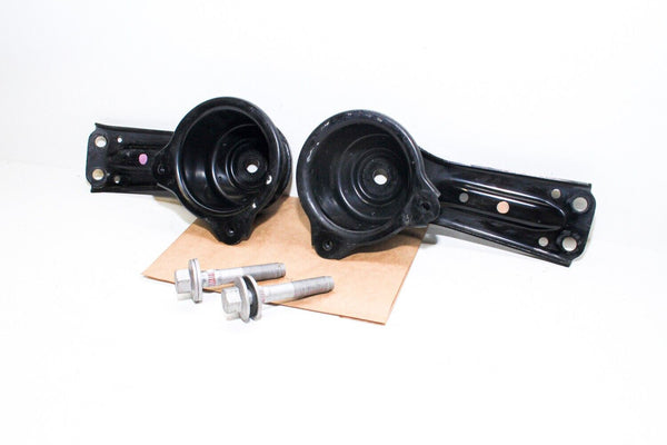 14-24 Lexus Is250 Suspension Cross-Member Stopper Rear Lh Rh 52204-30060 52203-30080 Oem Used