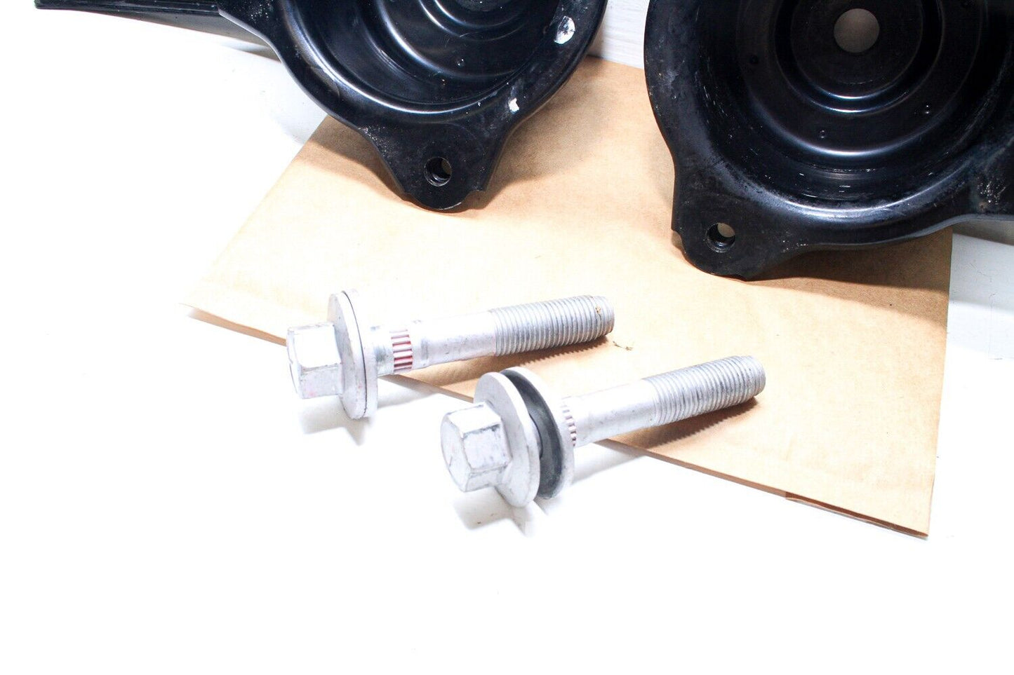 14-24 Lexus Is250 Suspension Cross-Member Stopper Rear Lh Rh 52204-30060 52203-30080 Oem Used