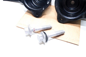 14-24 Lexus Is250 Suspension Cross-Member Stopper Rear Lh Rh 52204-30060 52203-30080 Oem Used