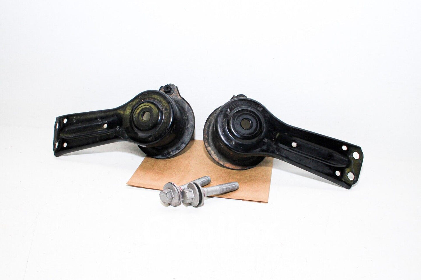 14-24 Lexus Is250 Suspension Cross-Member Stopper Rear Lh Rh 52204-30060 52203-30080 Oem Used
