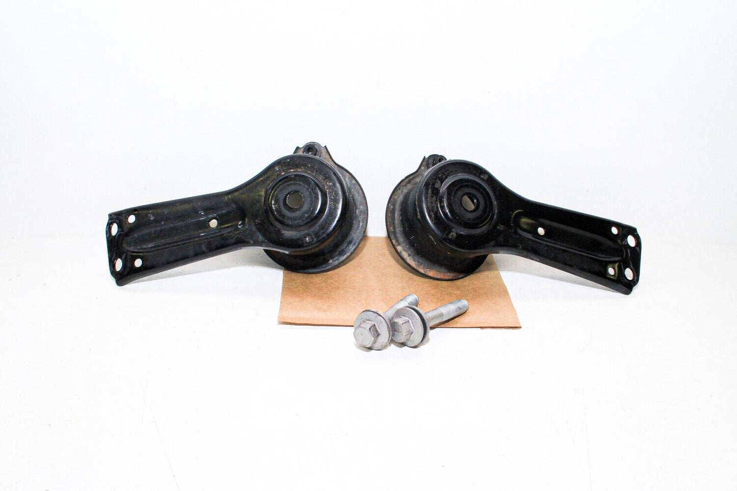 14-24 Lexus Is250 Suspension Cross-Member Stopper Rear Lh Rh 52204-30060 52203-30080 Oem Used