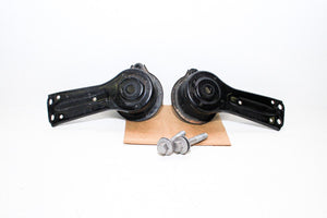 14-24 Lexus Is250 Suspension Cross-Member Stopper Rear Lh Rh 52204-30060 52203-30080 Oem Used