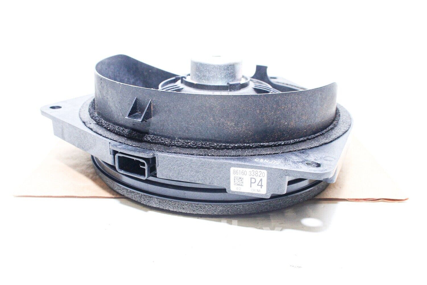 13-24 Lexus Is250 Door Speaker 86160-33820 Oem Used