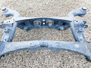 14-15 Lexus Is250 RWD Rear Subframe 51206-30131 Oem Used