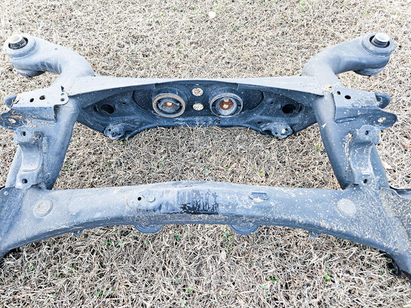 14-15 Lexus Is250 RWD Rear Subframe 51206-30131 Oem Used