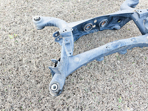14-15 Lexus Is250 RWD Rear Subframe 51206-30131 Oem Used