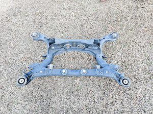 14-15 Lexus Is250 RWD Rear Subframe 51206-30131 Oem Used